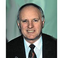 WALLY HEMMING Obituary pic