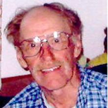 ERIK FOSSBERG  Obituary pic