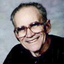PETER H. FRIESEN, BSC MD MPH  Obituary pic