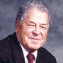 MICHAEL KIERNICKI  Obituary pic
