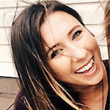 CASSIE RAE QUIERING  Obituary pic