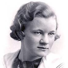 DOROTHY KATHLEEN MCINTYRE  Obituary pic