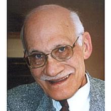 ROBERT HENRY SZEWCZYK  Obituary pic