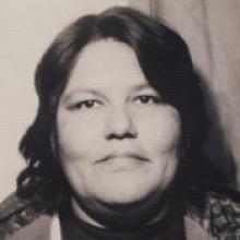 BERTHA D. FONTAINE  Obituary pic