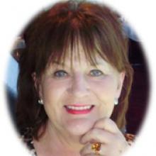 BRENDA KIBSEY  Obituary pic