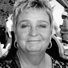 LOUISE MALO Obituary pic