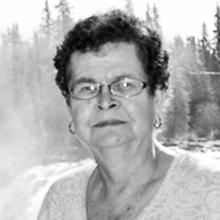 FLORENCE JEAN PEARSON Obituary pic