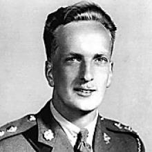 FREDERICK BIRT  Obituary pic