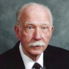 RONALD RAYMOND CLAYTON, C.D. MAJOR (RETIRED) Obituary pic
