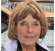 SUE ANN HICKS (LEIGH-SPENCER) Obituary pic