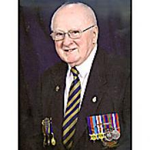 PETER WHITEHILL  Obituary pic