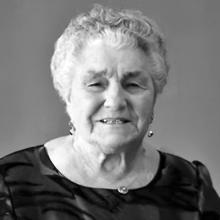 ANTONIA (ANTONIETTA) CASTELLANO Obituary pic