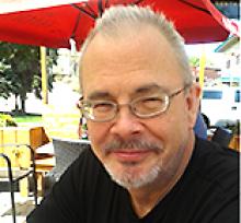 ANDREW PATRICK KELLY  Obituary pic