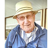 JOHN R. WIEBE Obituary pic