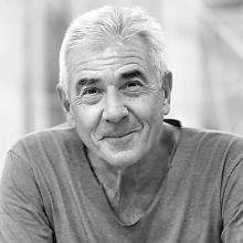 FRANK LANDINO Obituary pic