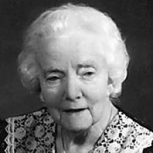 JANE CLARK MURIE  Obituary pic