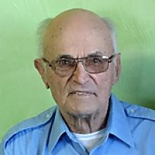 MARYON WACH  Obituary pic