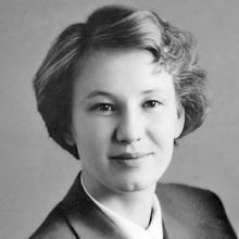 TUULA (TUULIKKI) LIIVAMAE Obituary pic