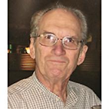 MURRAY BALAGUS Obituary pic