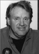 James PIERCE Obituary pic