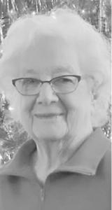 AUDREY LILLIAN BONE (ARMITAGE) Obituary pic