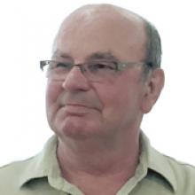 RICHARD HALABUS  Obituary pic