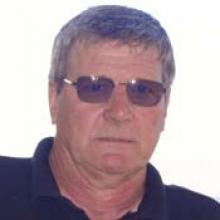 CHRISTOPHER HOOPER  Obituary pic
