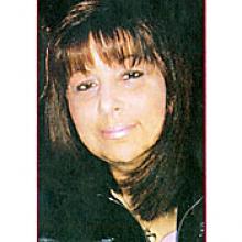 RONDA LEE GENIK  Obituary pic