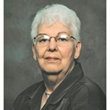 CONSTANCE RAE IVERSON (ALGUIRE) Obituary pic