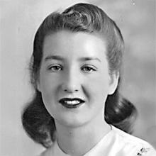 EDNA ANDREST Obituary pic