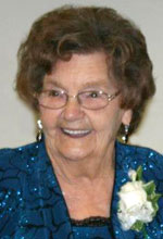 Katie Reimer Obituary pic