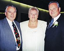 BRUCE HARDMAN  Obituary pic