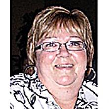 BEVERLEY EBERTZ  Obituary pic