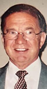 ANGELO CHARALABOPOULOS Obituary pic