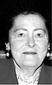 WILLENE JOHNSON  Obituary pic