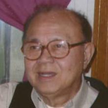 FELIPE (PHILLIP) SAMULDE HERNAEZ  Obituary pic