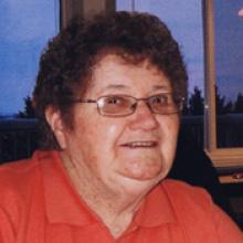 FLORENCE CISZEWSKI  Obituary pic