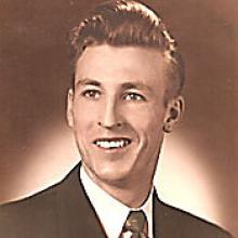 ROBERT J. PROKOPEC -  Obituary pic