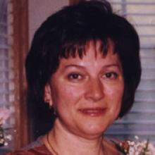 CYNDI PASCOE  Obituary pic