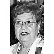 RITA MARIE ANNE DUHAMEL  Obituary pic