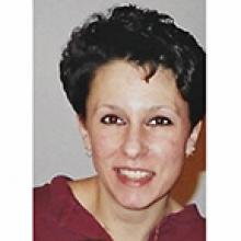 DONNA LOUISE BERGESE Obituary pic