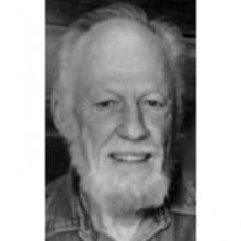 FRED LOUIE UNWIN  Obituary pic
