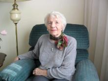 MILDRED DOLLY SMIDS (PODAIMA) Obituary pic