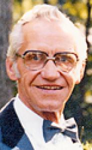 MICHAEL TRAFIAK  Obituary pic
