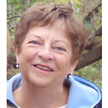 JOYCE MARIE (WATSON) GOODINE  Obituary pic