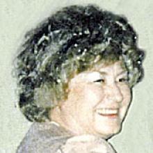 DENISE ELAINE DREYSKO (PHILPOTT)  Obituary pic