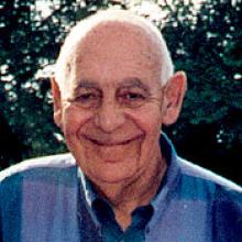 KURT TERHOCH  Obituary pic