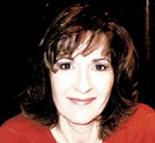 ELYSE PALEY  Obituary pic