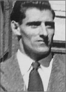 Edward FINCH Obituary pic