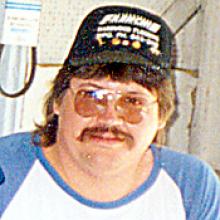 LLOYD LEOST  Obituary pic